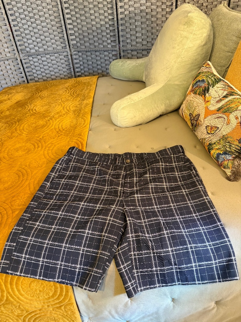 Haggar Men Shorts